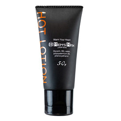 HOT LOTION yjXN[50g i42iA85ij